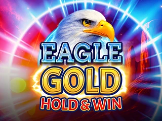 Eagle Gold Hold Win